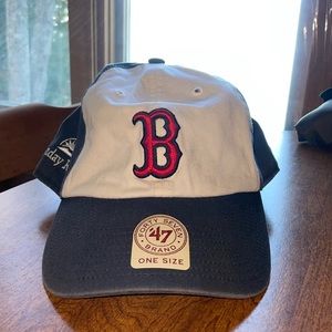 Red Sox’s + Sunday River Hat
